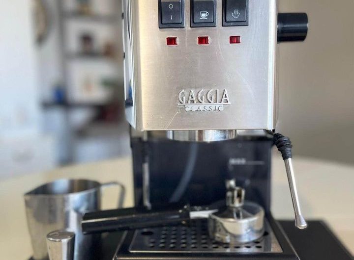 Top 3 compact coffee machines for home 2025 in Australia