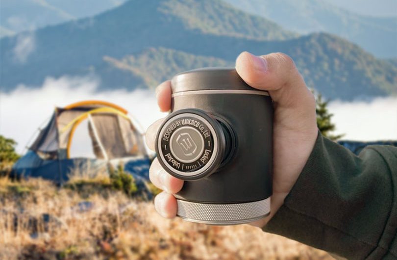 Top selling coffee makers on Amazon 2025