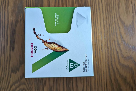 Best seller coffee filter 2026